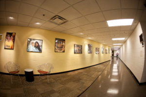 Hallway picture